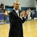 Sergio Oveja Hernández