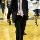 Sergio Oveja Hernández