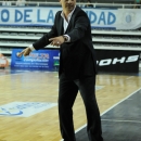 Sergio Oveja Hernández