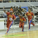 Harlem Globe Trotters Mar del Plata 2013