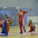 Harlem Globe Trotters Mar del Plata 2013