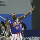 Harlem Globe Trotters Mar del Plata 2013