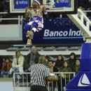 Harlem Globe Trotters Mar del Plata 2013