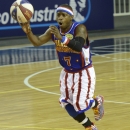 Harlem Globe Trotters Mar del Plata 2013