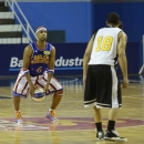 Harlem Globe Trotters Mar del Plata 2013