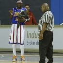 Harlem Globe Trotters Mar del Plata 2013