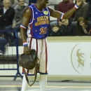 Harlem Globe Trotters Mar del Plata 2013