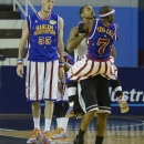 Harlem Globe Trotters Mar del Plata 2013