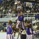 Harlem Globe Trotters Mar del Plata 2013