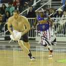 Harlem Globe Trotters Mar del Plata 2013