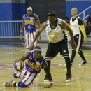 Harlem Globe Trotters Mar del Plata 2013