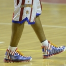 Harlem Globe Trotters Mar del Plata 2013