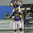 Harlem Globe Trotters Mar del Plata 2013