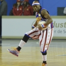 Harlem Globe Trotters Mar del Plata 2013