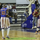 Harlem Globe Trotters Mar del Plata 2013