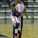 Harlem Globe Trotters Mar del Plata 2013