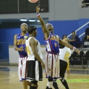 Harlem Globe Trotters Mar del Plata 2013