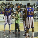 Harlem Globe Trotters Mar del Plata 2013