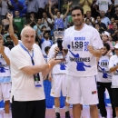 Paolo Quinteros MVP