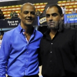 Hernández y Rivero