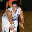 Facundo Campazzo