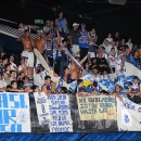 Hinchada Milrayitas