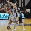 Facundo Campazzo