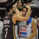 Laprovittola y Campazzo