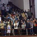 Hinchas de Regatas Corrientes