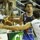 Facundo Campazzo