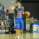 Facundo Campazzo