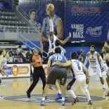 Salto inicial