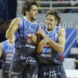 Campazzo y Boccia