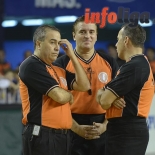 Mendoza, Estévez y Sampietro