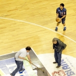 Miño, Robles y Campazzo