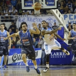 Campazzo  y Hopson