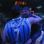 Campazzo y Villanueva