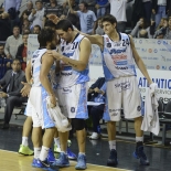 Campazzo y Gutiérrez