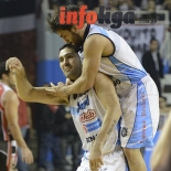 Campazzo y Gutiérrez