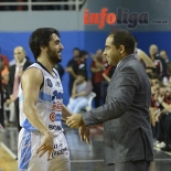 Campazzo y Rivero