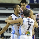 Johnson y Campazzo