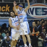 Campazzo y Fisher