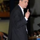 Sergio Oveja Hernández