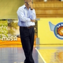 Sergio Oveja Hernández