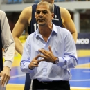 Sergio Oveja Hernández