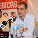 Sergio Oveja Hernández