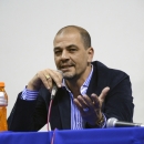 Sergio Oveja Hernández