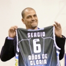 Sergio Oveja Hernández