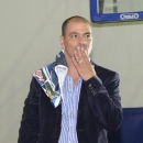 Sergio Oveja Hernández