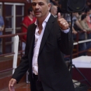 Sergio Oveja Hernández